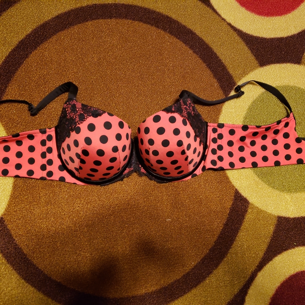 Cute bra